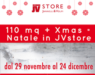 JVStore