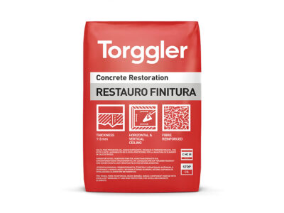 Restauro Finitura – Torggler