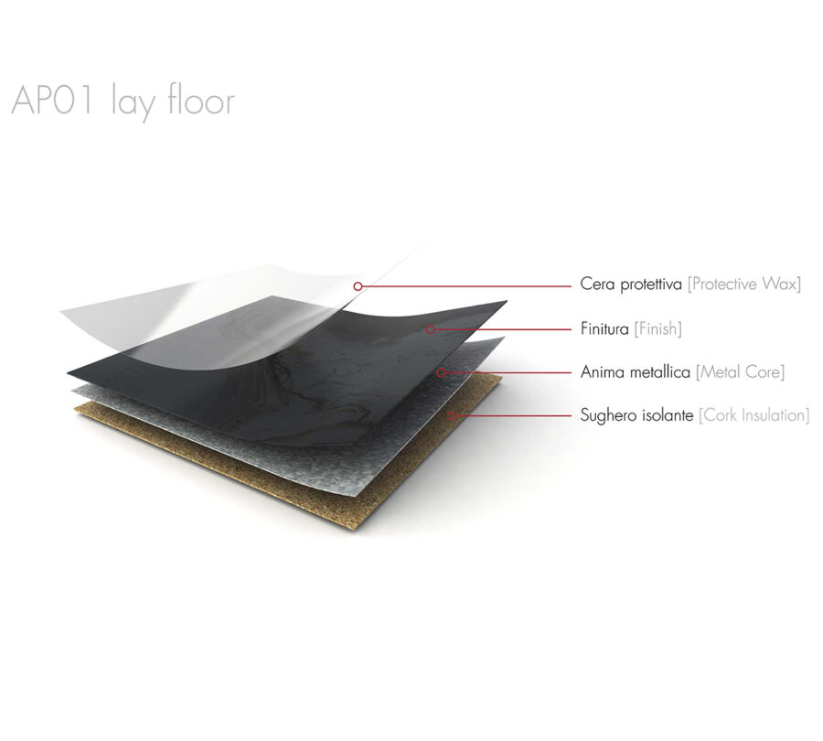 1. AP01 Lay Floor RENDER ESPLOSO