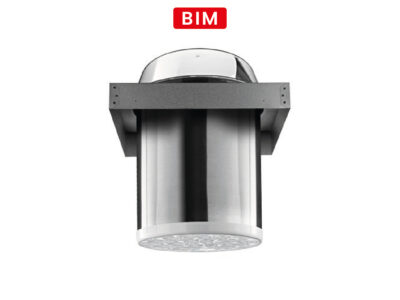 SolaMaster DS 330-O - DS 750-O per applicazioni Senza Controsoffitto