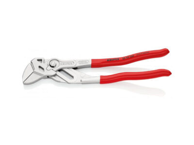 Pinza chiave curva 15° knipex