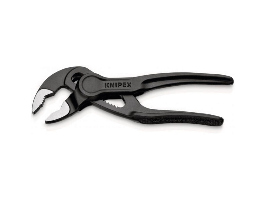 87 00 100 - KNIPEX Cobra XS