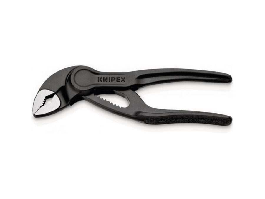 87 00 100 - KNIPEX Cobra XS - immagine 2