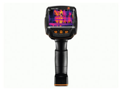 Termocamera Testo 883