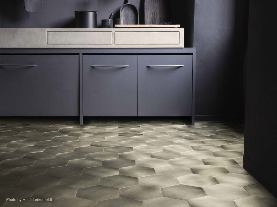 2. MG01 Magnetic Floor referenza 1
