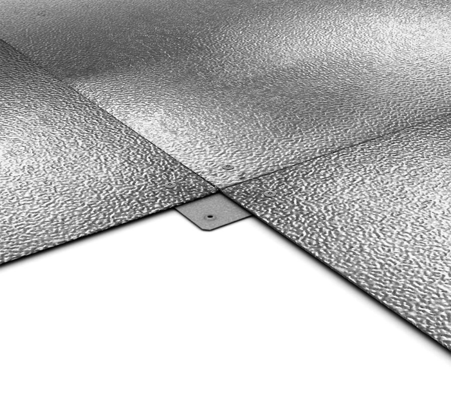 2. SM02 Evolution Floor fronte finitura goffrata