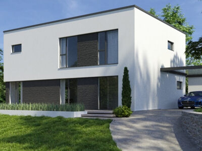 Casa Prefabbricata 200 – Norges Hus
