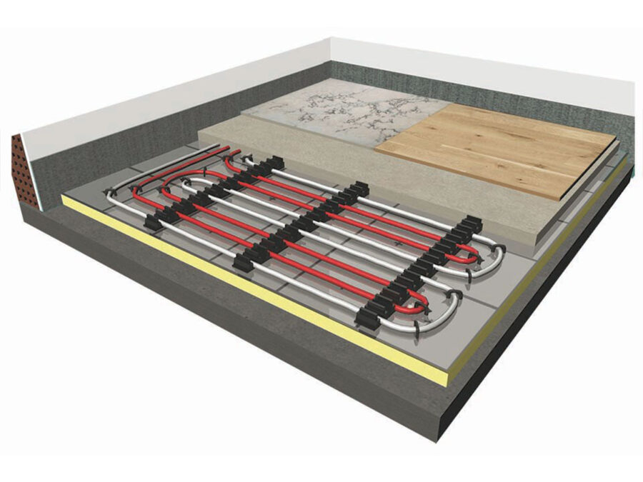 3D ROLL XPS GIALLO 1
