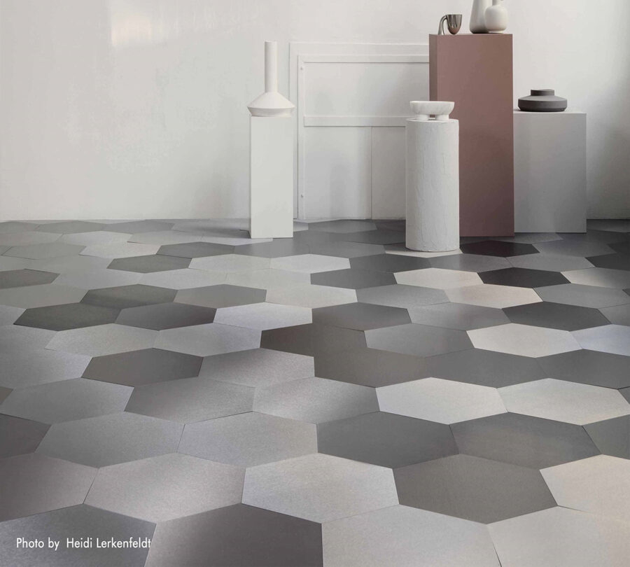 4. MG01 Magnetic Floor REFERENZA 4 1