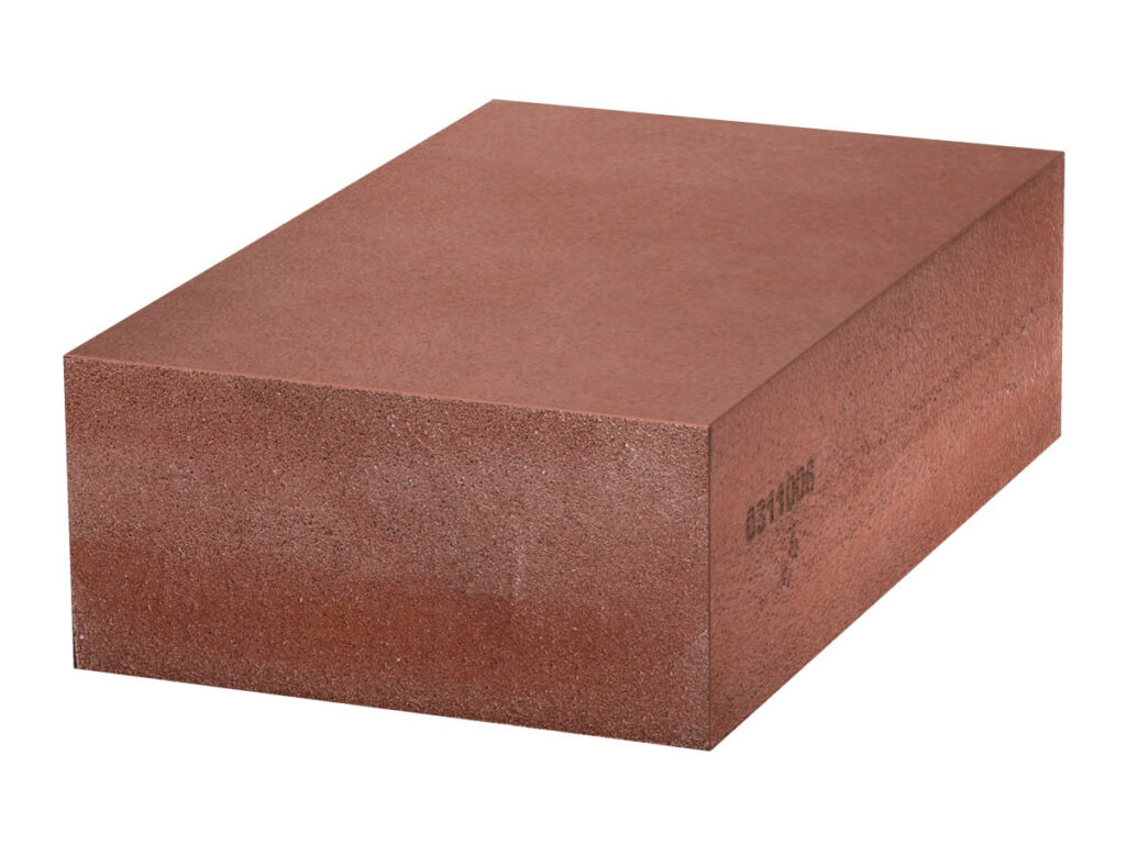 BSS Mattoncino Pyroplug Block 2