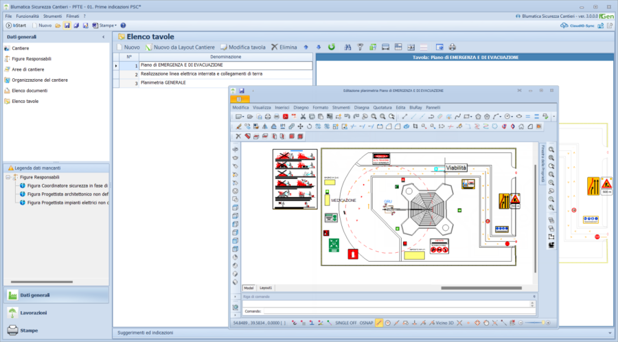 CAD-Integrato