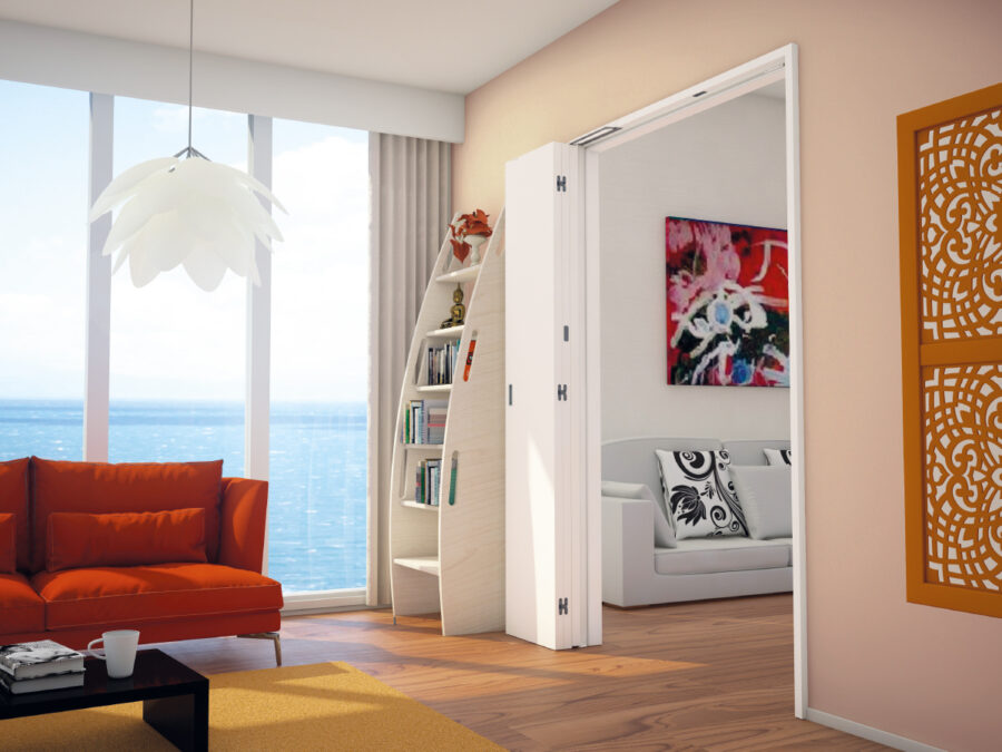 Compack Living Trio Celegon - immagine 2