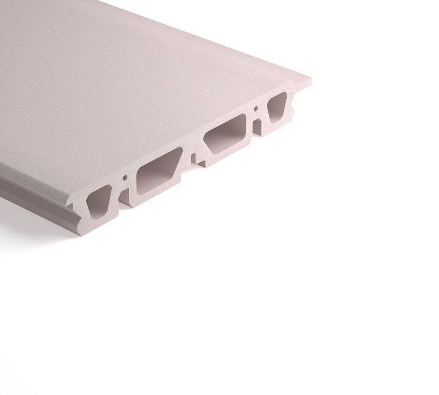Cladding 140 IVORY WHITE 1
