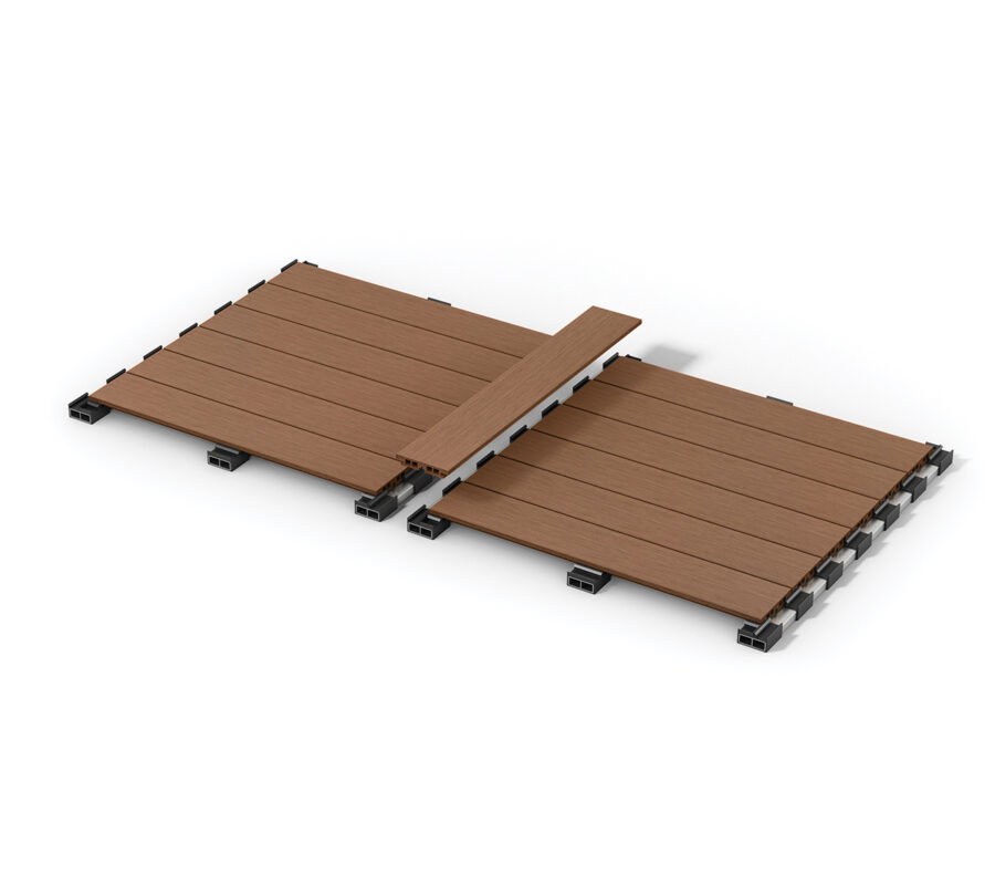 Clips B modules  V3dd 1