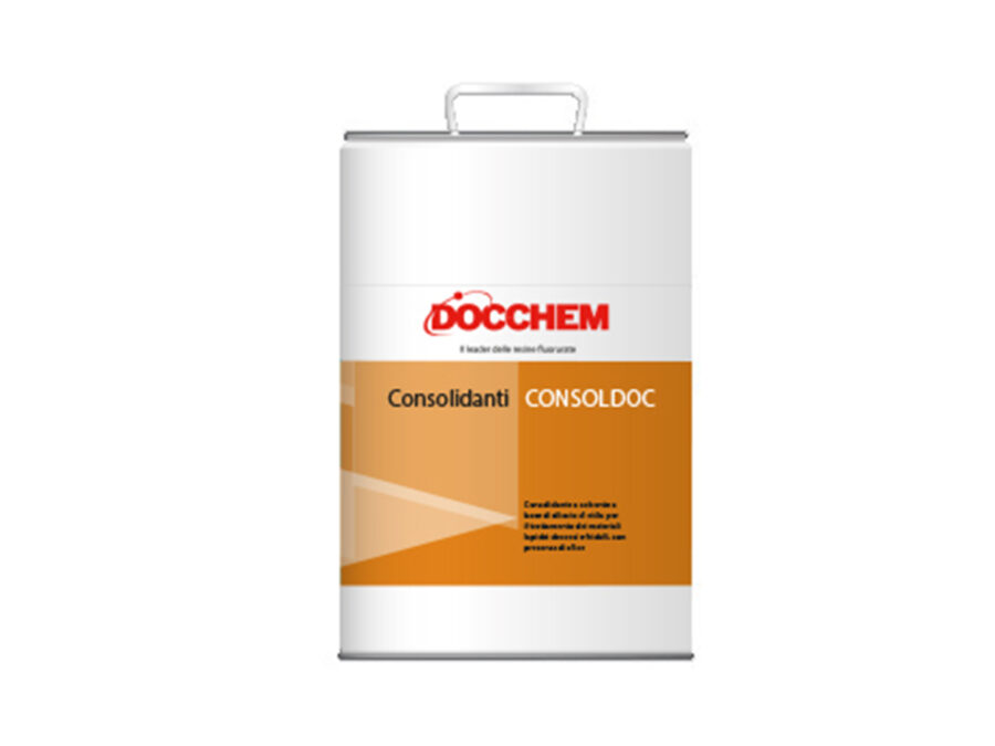 Consoldoc 1