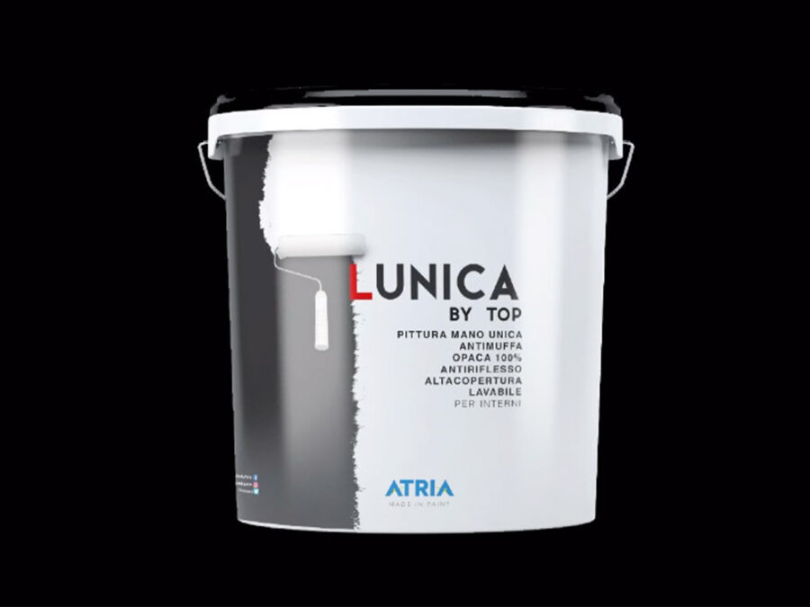 Cover Lunica TopColor