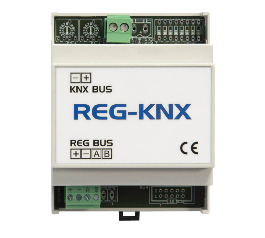 DSC 2275 interfaccia knx 1