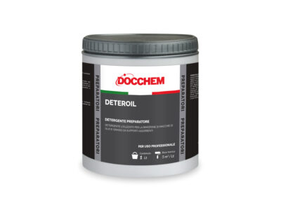 Deteroil