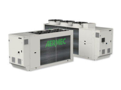 NRGH Aermec