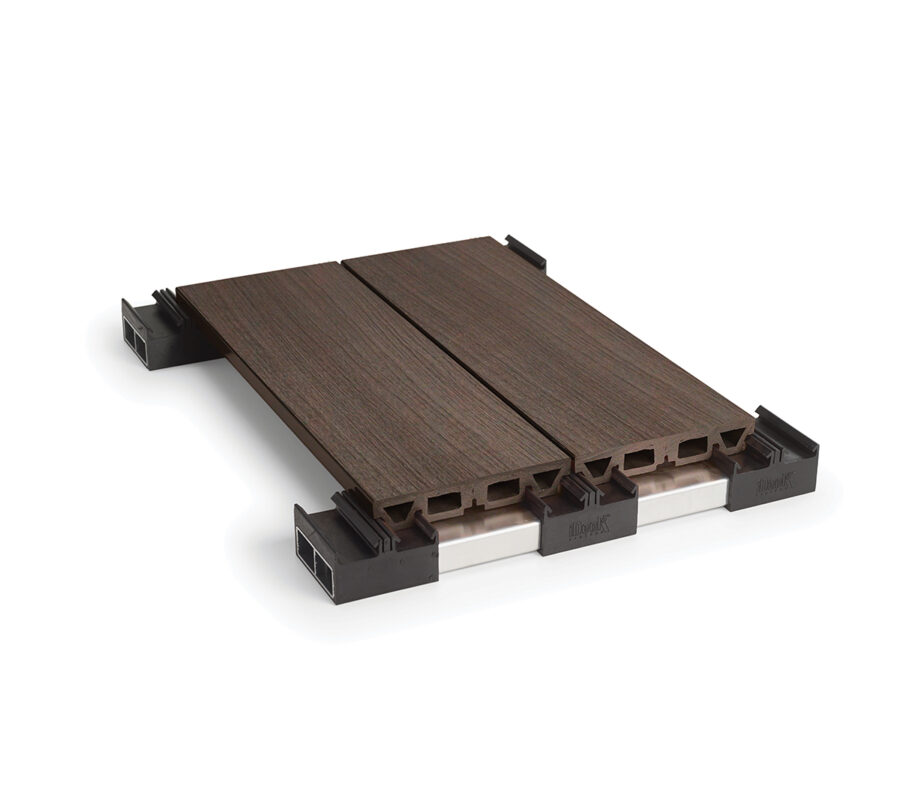 EasyClick Dark Choco 1