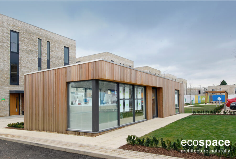 Ecospace modulo ufficio 2 1