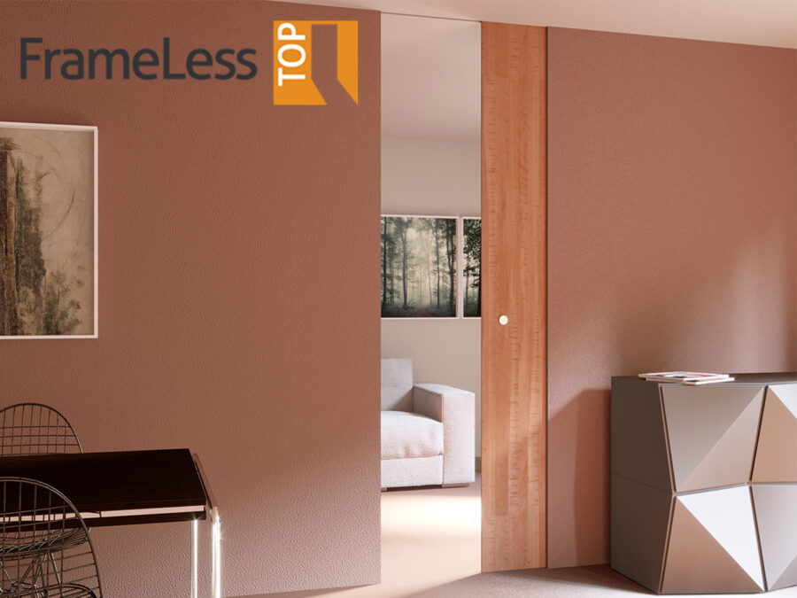 FRAMELESS TOP A4 cover 1