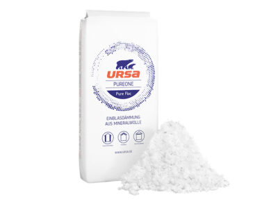 Pure Floc – URSA PUREONE