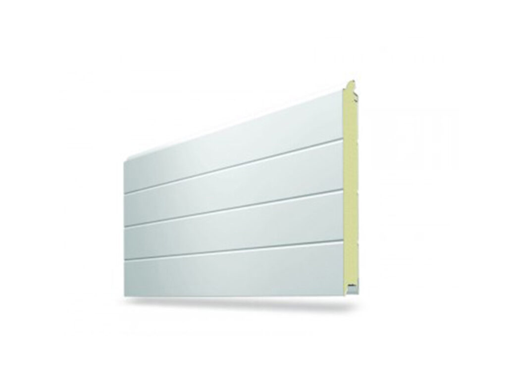 Italdoor KI – Rigato 2