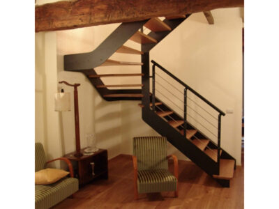 L20 WOOD FASCIA