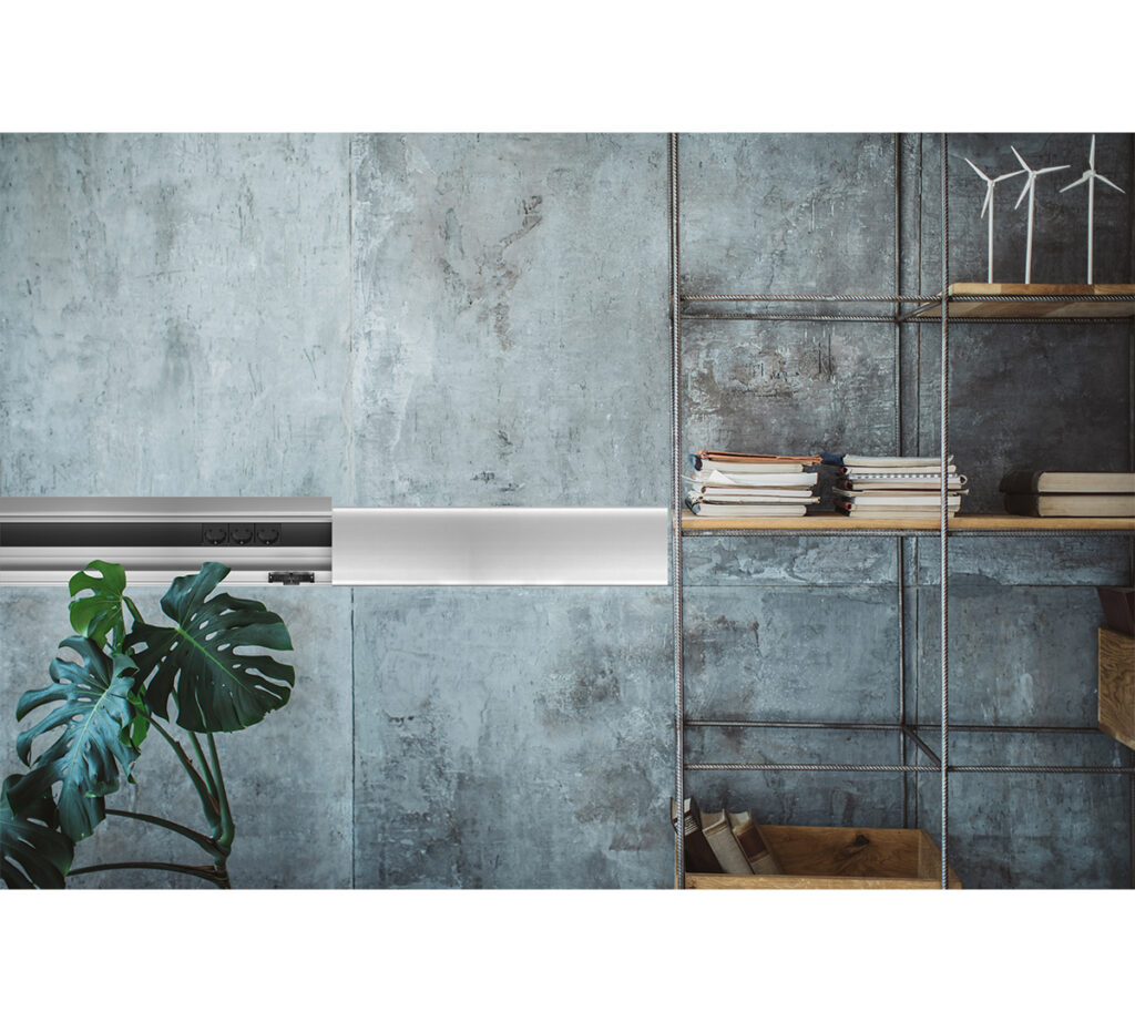 LFS Canale design GAD 2