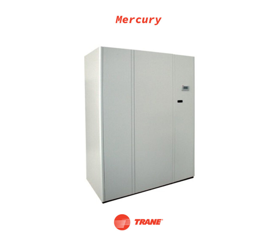 Mercury 1