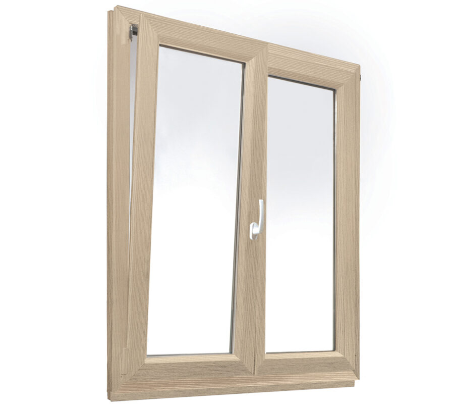 NEW LIVING Olmo scuro 1