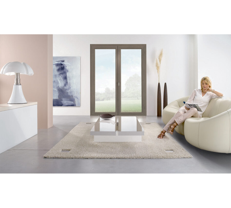NEW LIVING ambientata 1