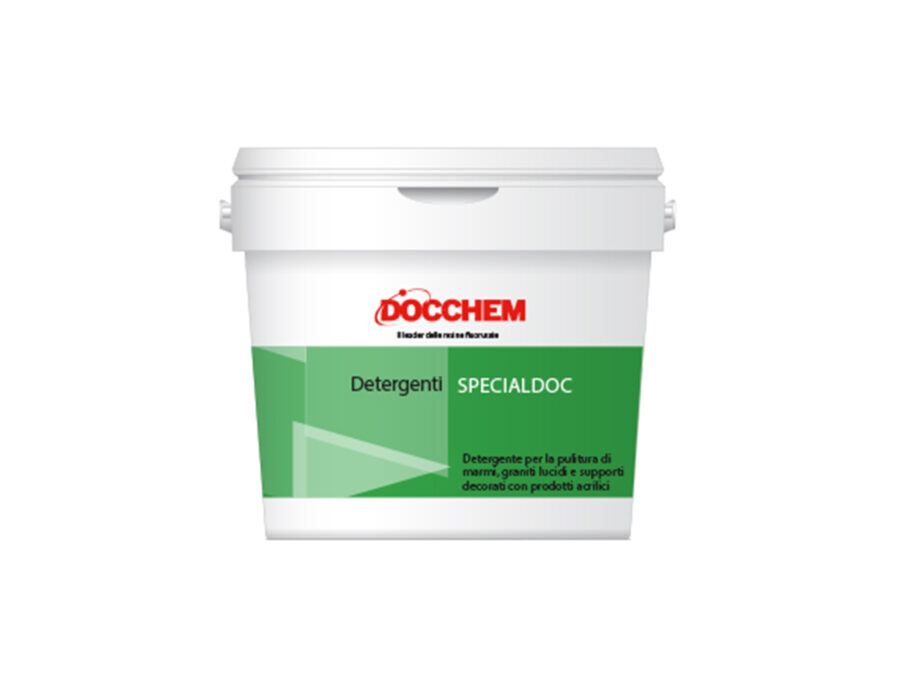 Specialdoc 1