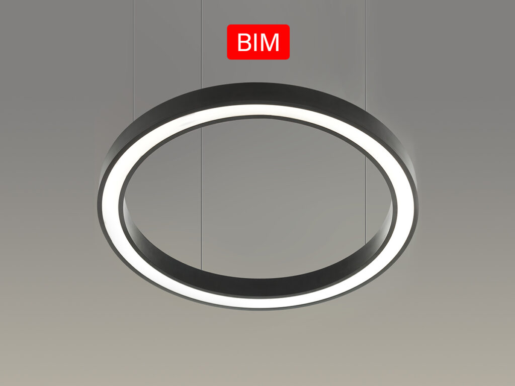 VECTOR ROUND D I 9735 bim 2