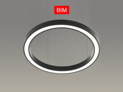 VECTOR ROUND D I 9735 bim 2