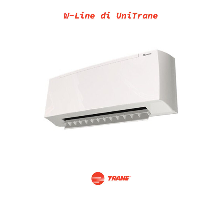 W Line di UniTrane