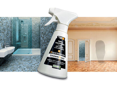 ShowerSeals – Riparadoccia TRP 450