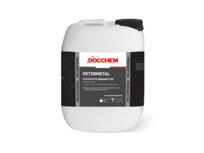 Determetal