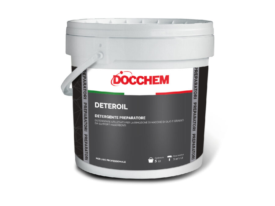 Deteroil - immagine 2
