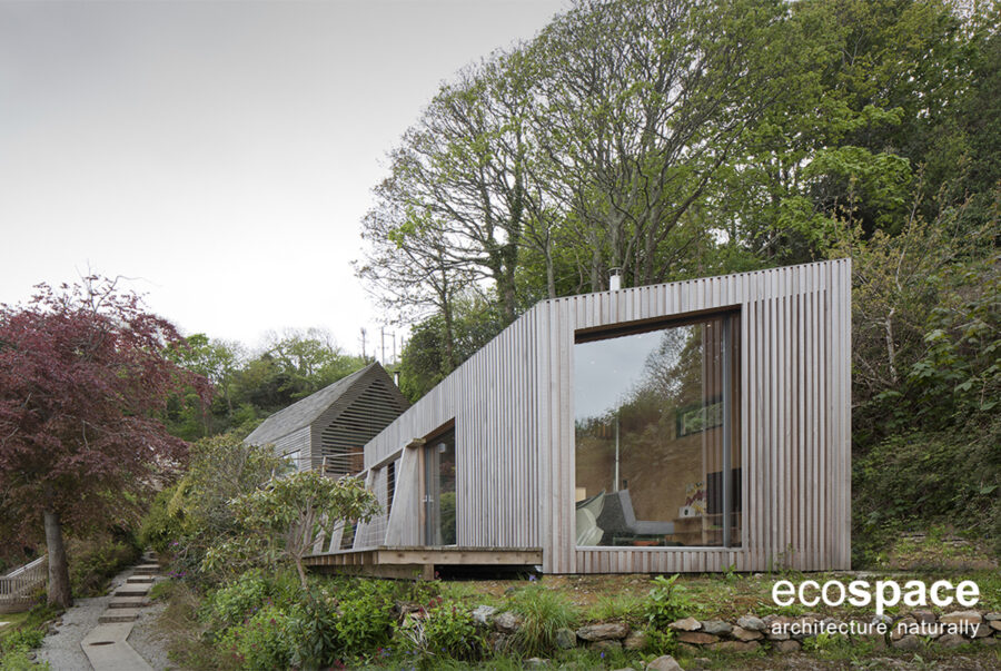 ecospace residenza 2