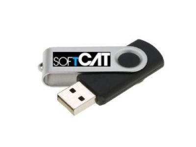 Low-Cost PenDrive – Cointec