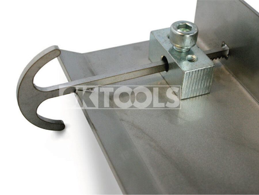 Lame di Ricambio per Racle SK Tools - immagine 7