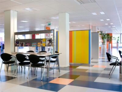 Multifloor Nd-NatUni Gomma – Newfloor