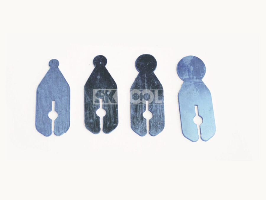 Lame di Ricambio per Racle SK Tools - immagine 6