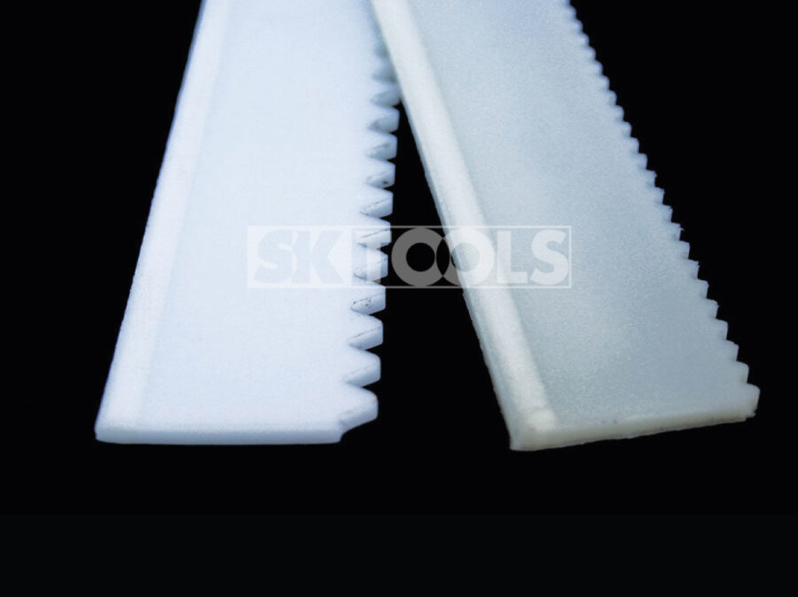 Lame di Ricambio per Racle SK Tools - immagine 8