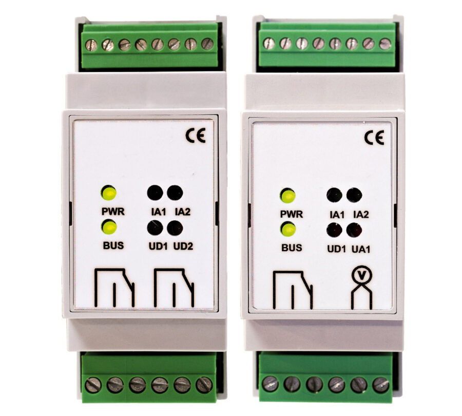 moduli i o 1
