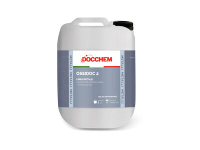 Ossidoc 2