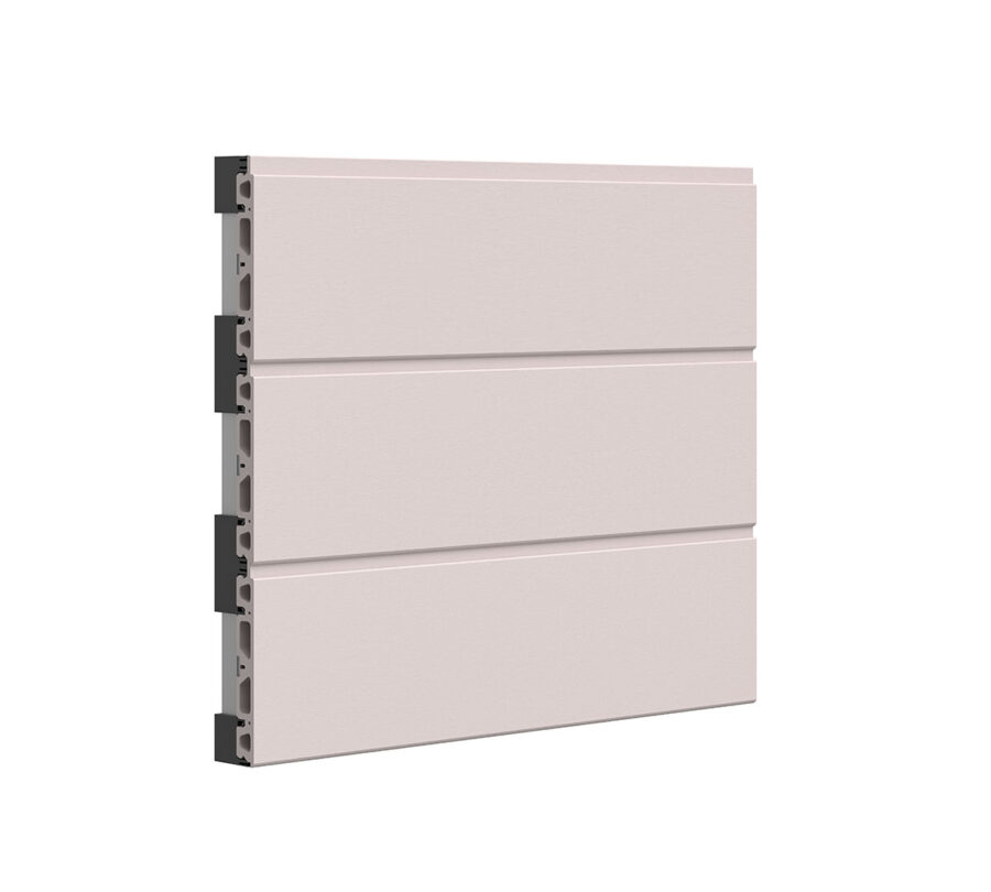particolare cladding 140 orizzontale IVORY WHITE 1
