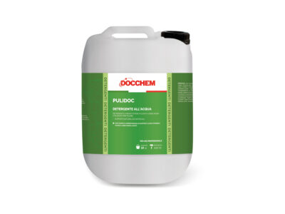Pulidoc